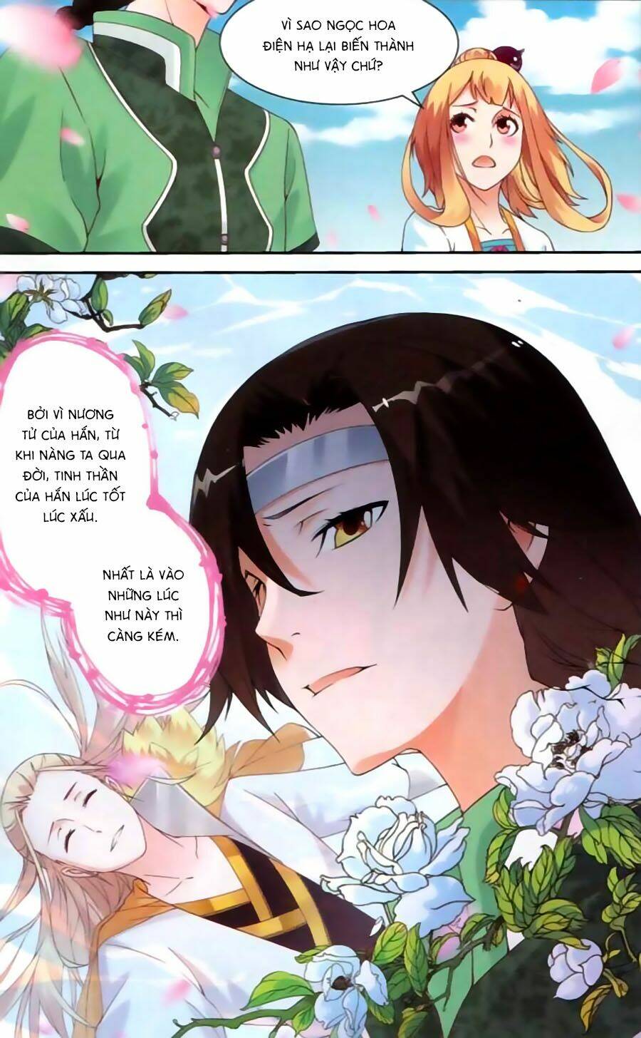 dẫn hồn khúc chapter 5 21