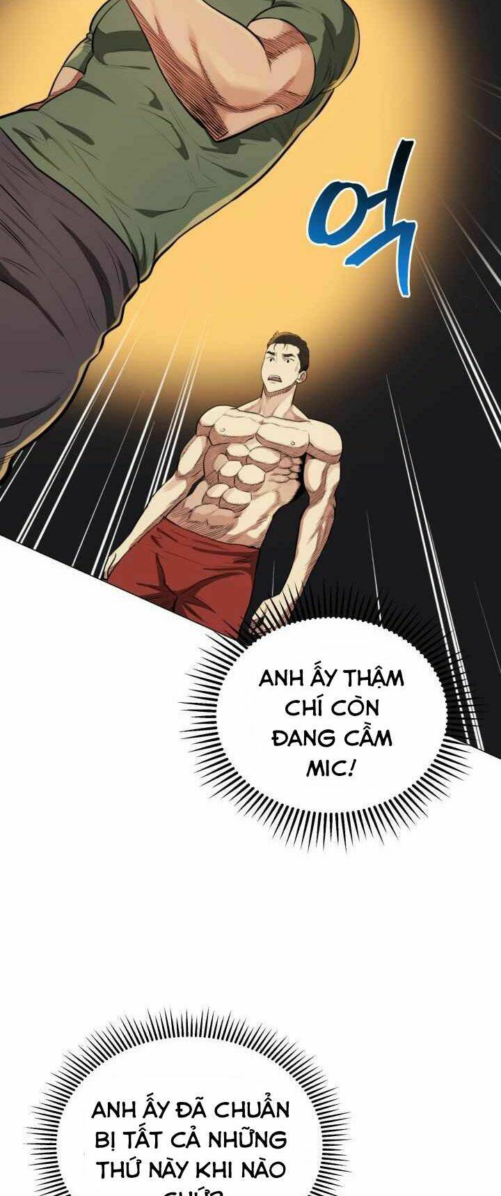 đấu sĩ vô song chapter 6 29