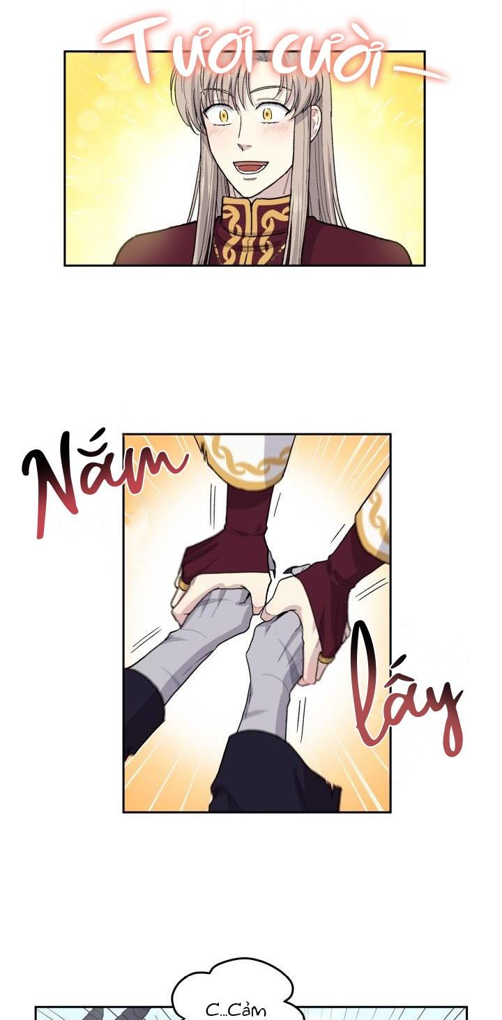 cách vứt bỏ trinh tiết chapter 3 2