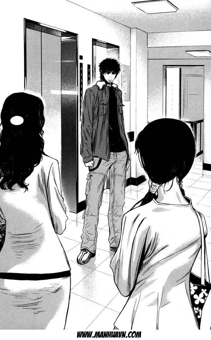 wolf guy - wolfen crest chapter 47 14