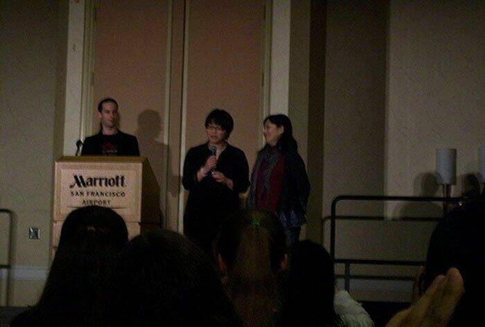 maiden rose chapter 0 5