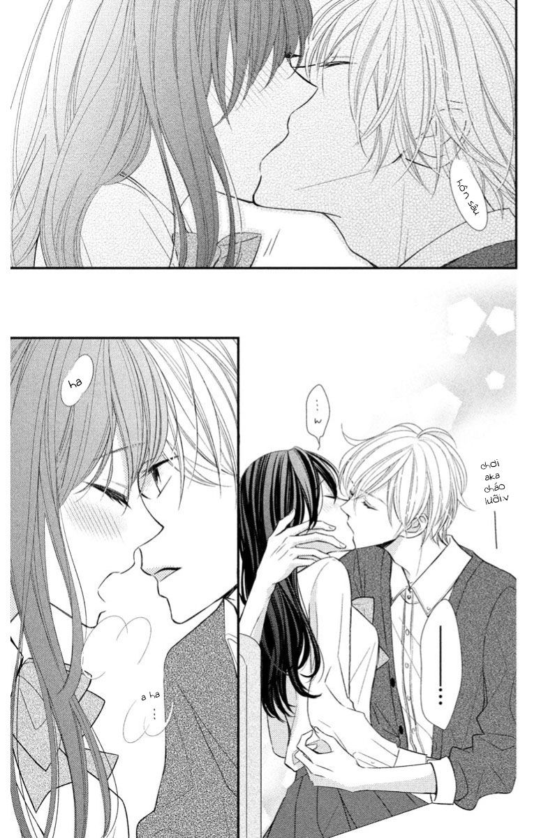 zenbu oshiete, sensei chapter 2 36