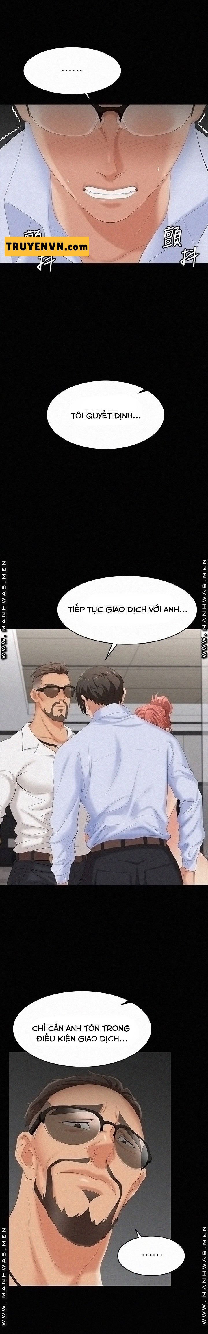 đổi vợ chapter 64 21