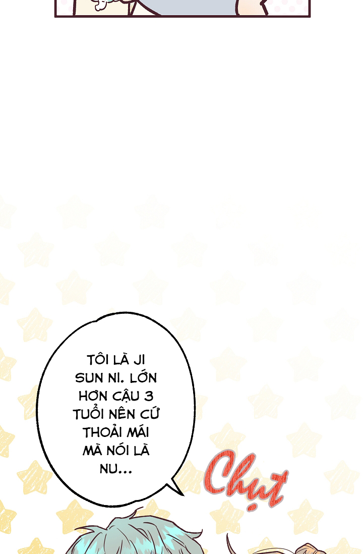 chạy đâu cho thoát chapter 3.3 7