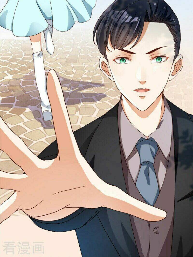 lãnh hôn cuồng ái chapter 32 40