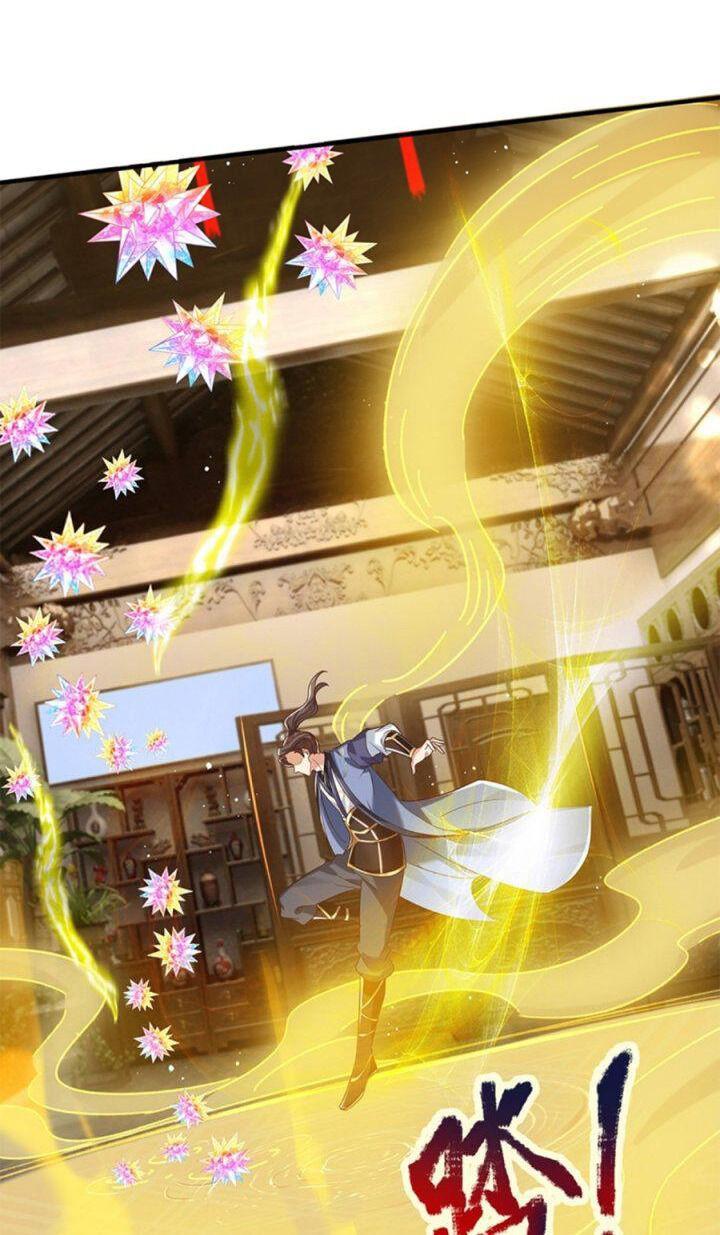 ta trở về từ thế giới tu tiên chapter 191 9