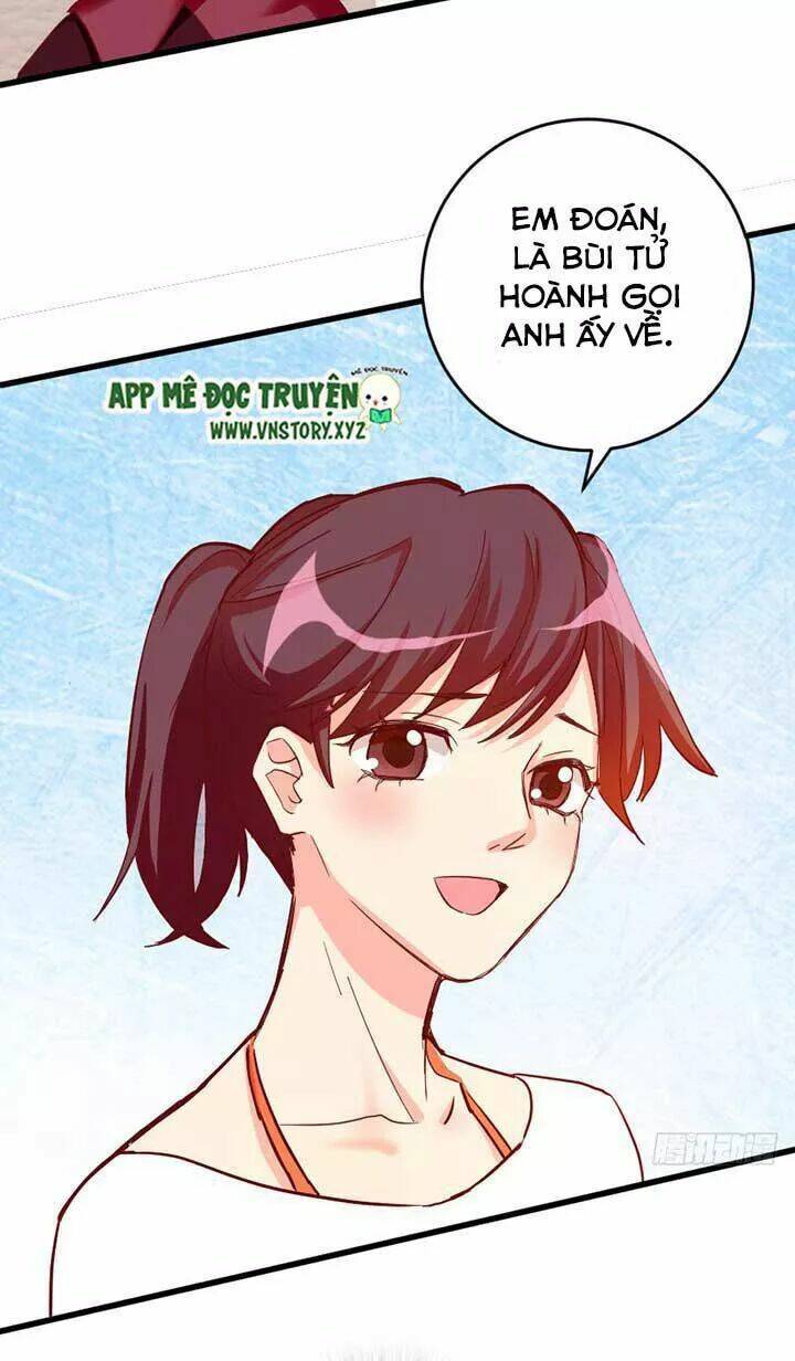 thiên hậu trở về chapter 78 32