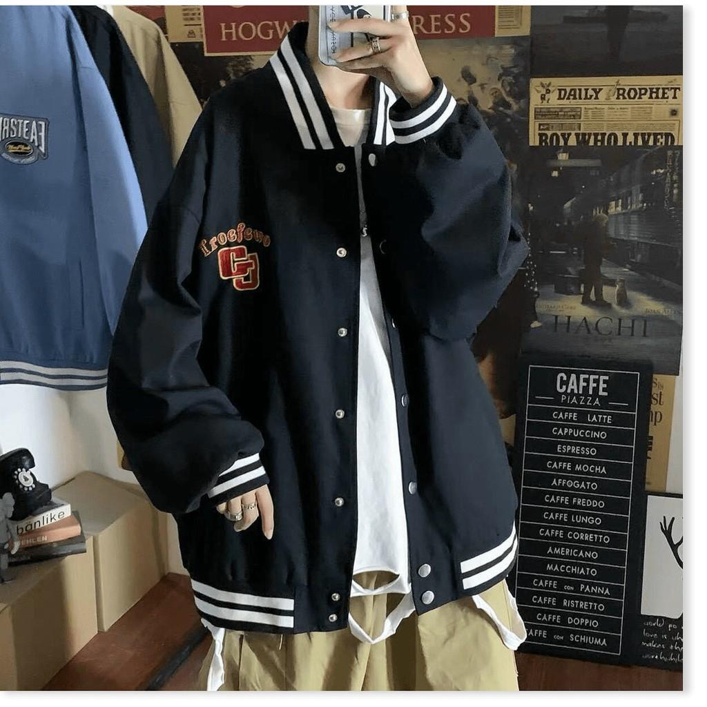 ÁO KHOÁC DÙ ,ÁO KHOÁC DÙ BOMBER NAM CỰC ĐẸP - PHONG CÁCH HÀN QUỐC - 2021 LANO STORE