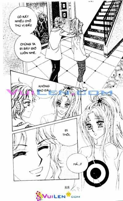 cô dâu bé xinh chapter 13 9