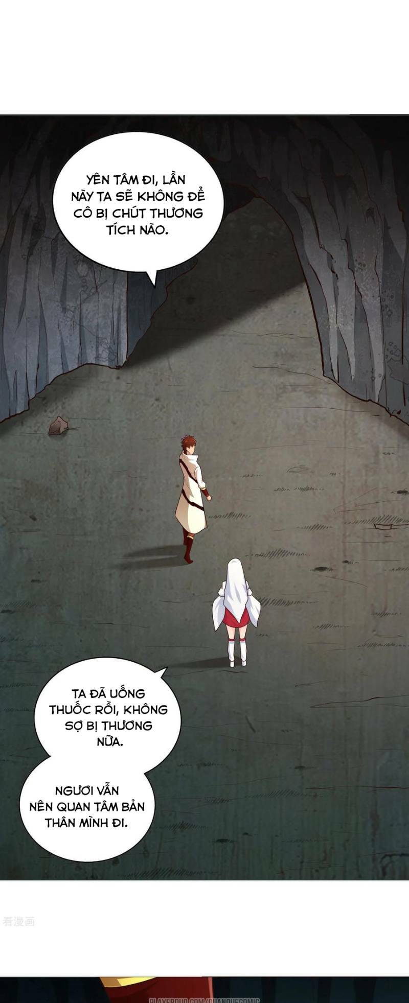 võ linh kiếm tôn chapter 66 29