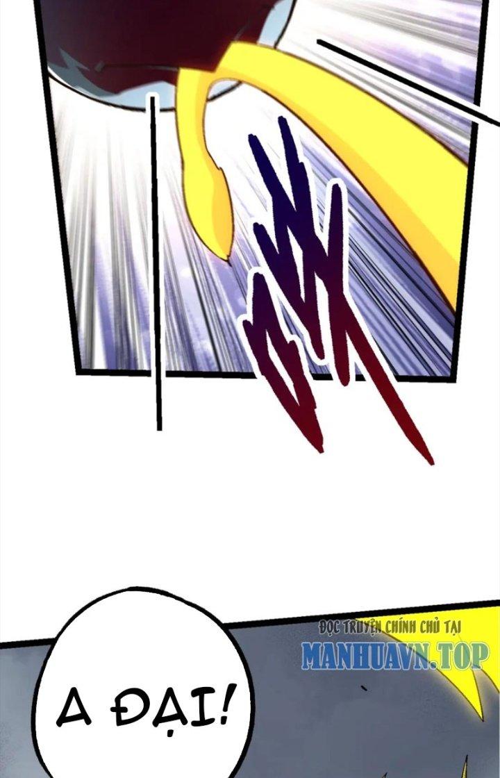 từ cây cổ thụ bắt đầu tiến hóa chapter 83 57