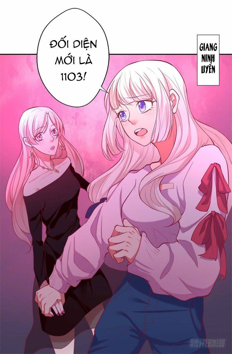 ngạo kiều tổng tài sủng điềm thê chapter 8 18