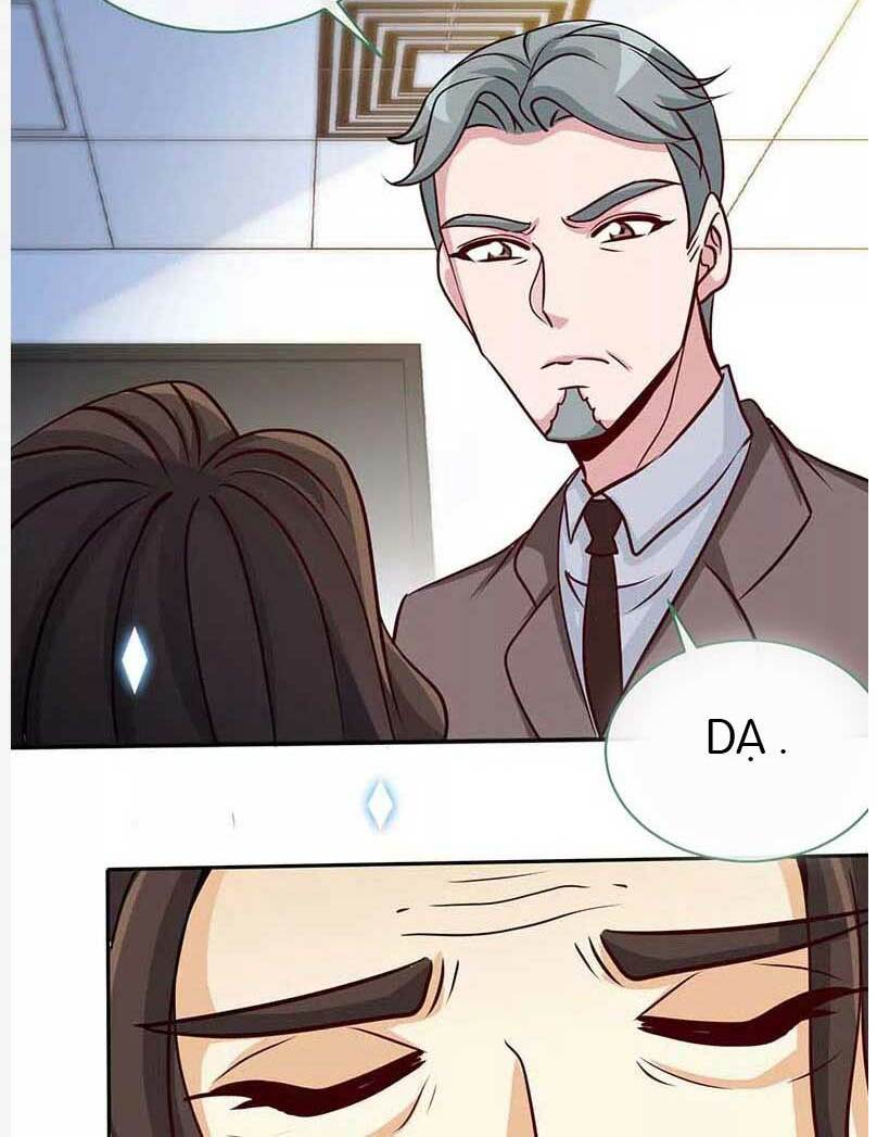 truy nã toàn cầu truy thê về sủng chapter 93.1 12