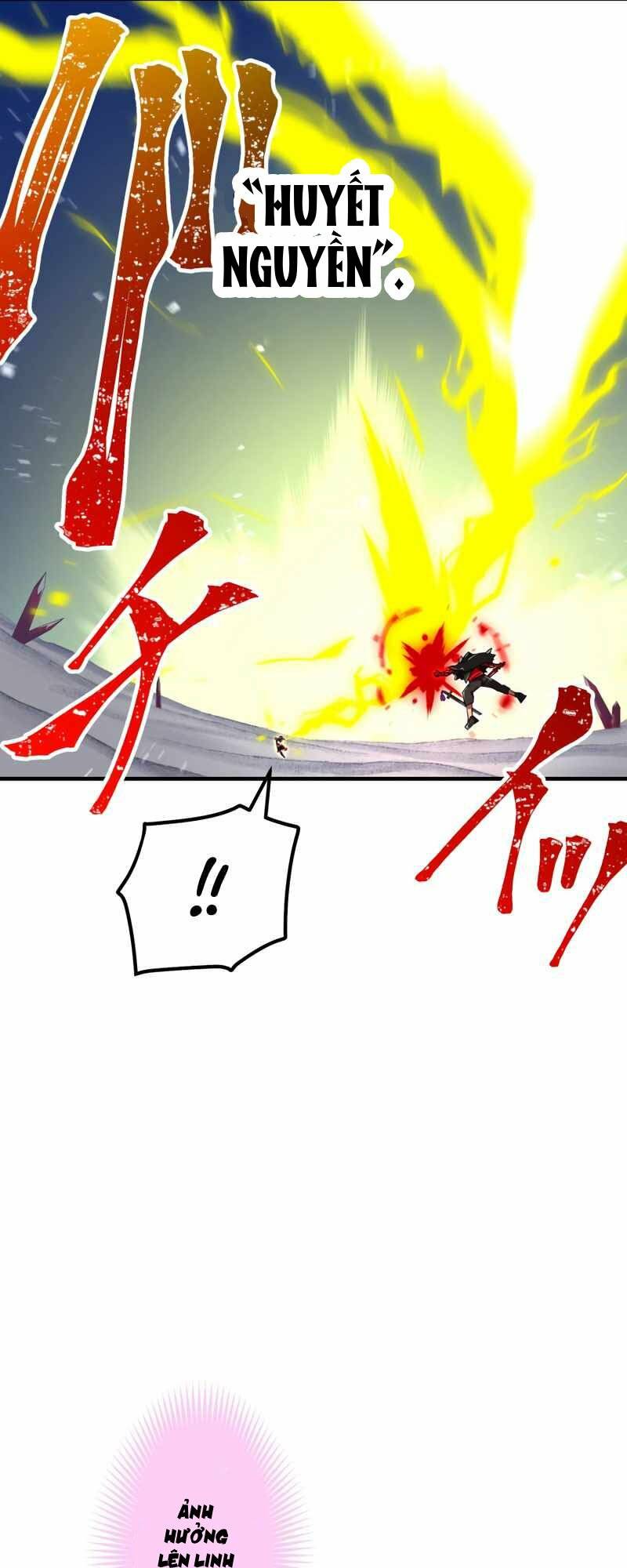 Huyết Thánh Cứu Thế Chủ~ Ta Chỉ Cần 0.0000001% Đã Trở Thành Vô Địch chapter 52 82