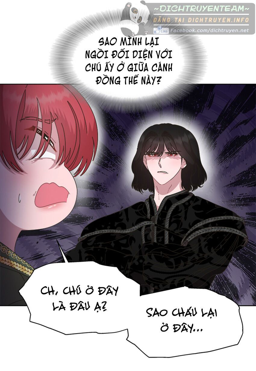 con gái bảo bối của ma vương chapter 131 10