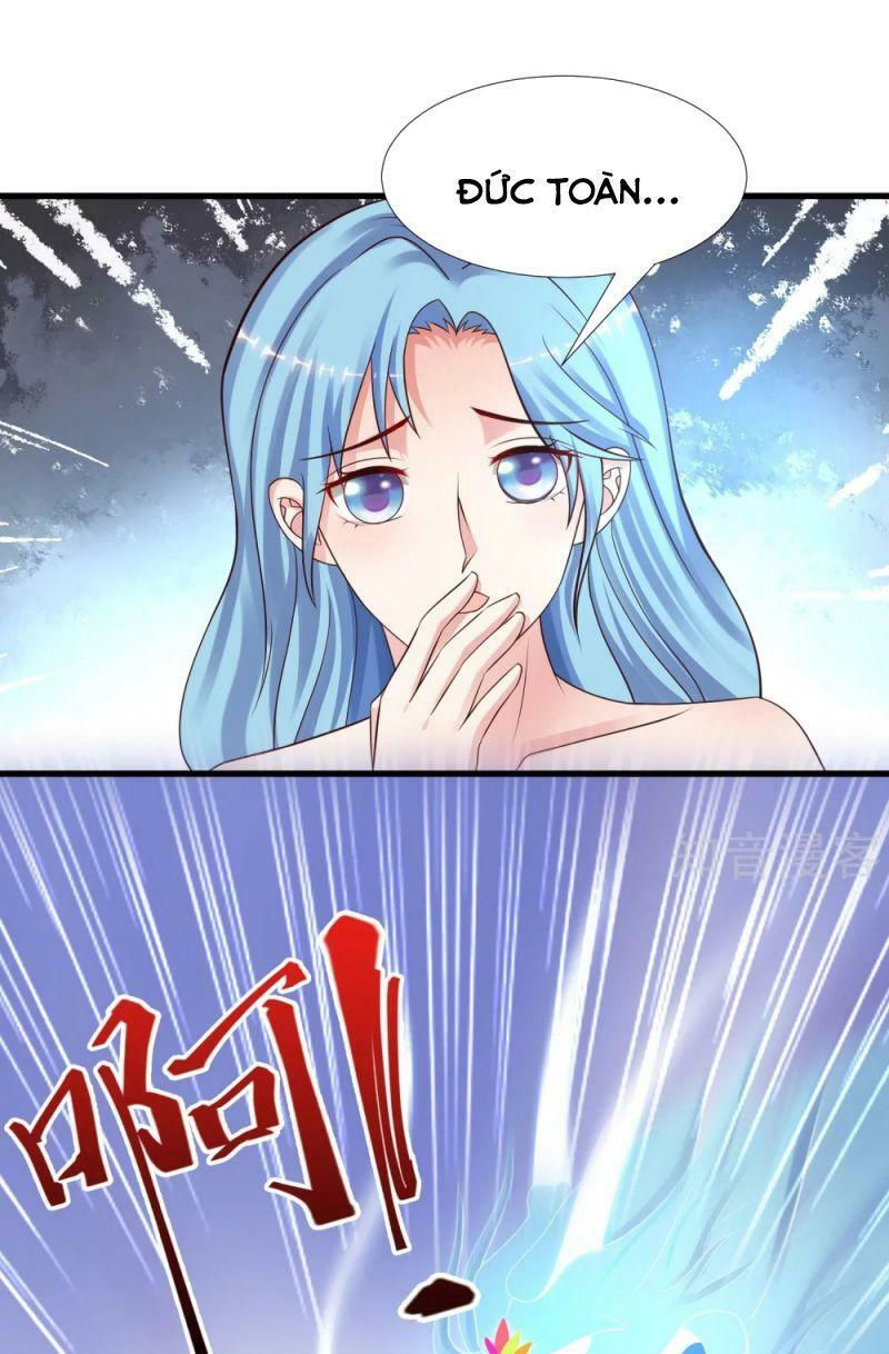 tối cường vận đào hoa chapter 184 25