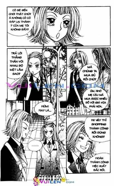 anh là của tôi chapter 8 3