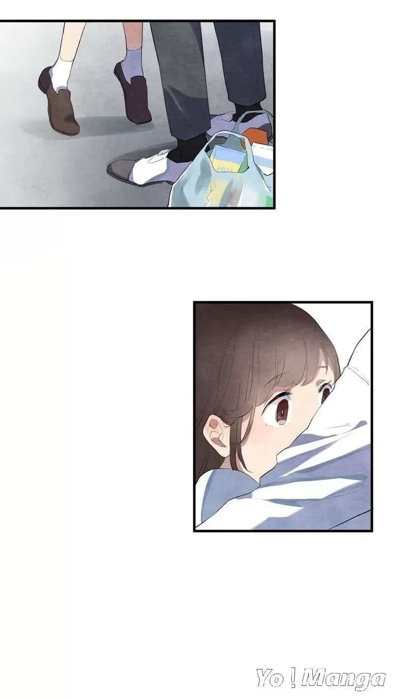 hữu ngôn tại tiên chapter 45 18