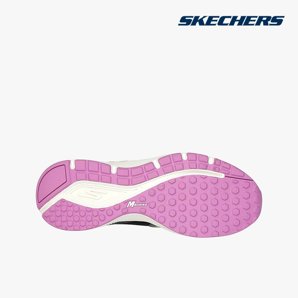 SKECHERS - Giày thể thao nữ Go Run Consistent 128280