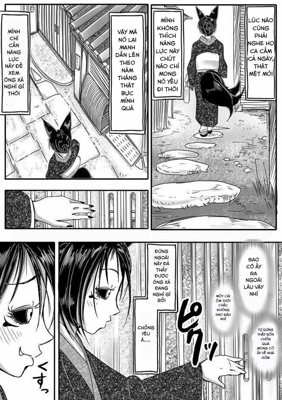 kitsune spirit chapter 6 2