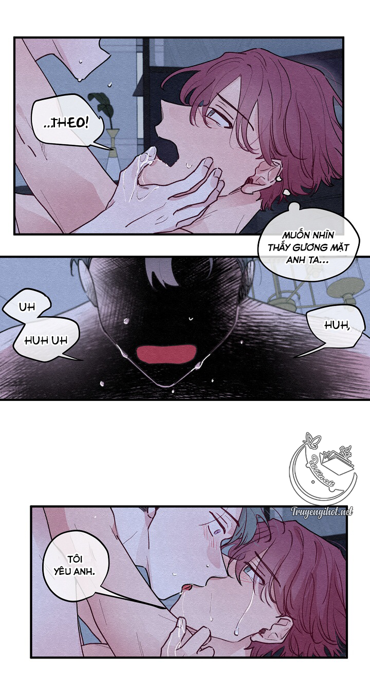 [bl19+] hoa không nở chapter 6 19