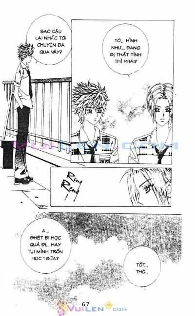 chàng gà mái chapter 5 67