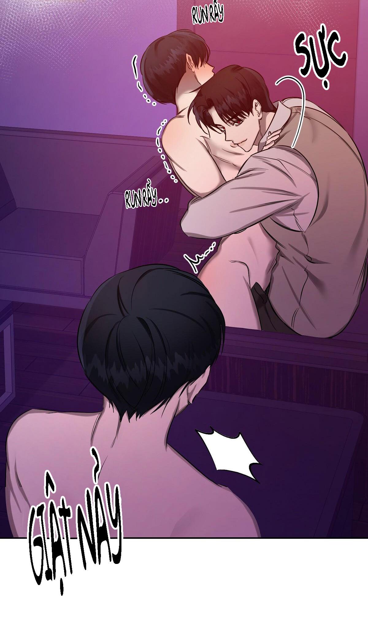 vòng xoáy của ác ma chapter 32 46