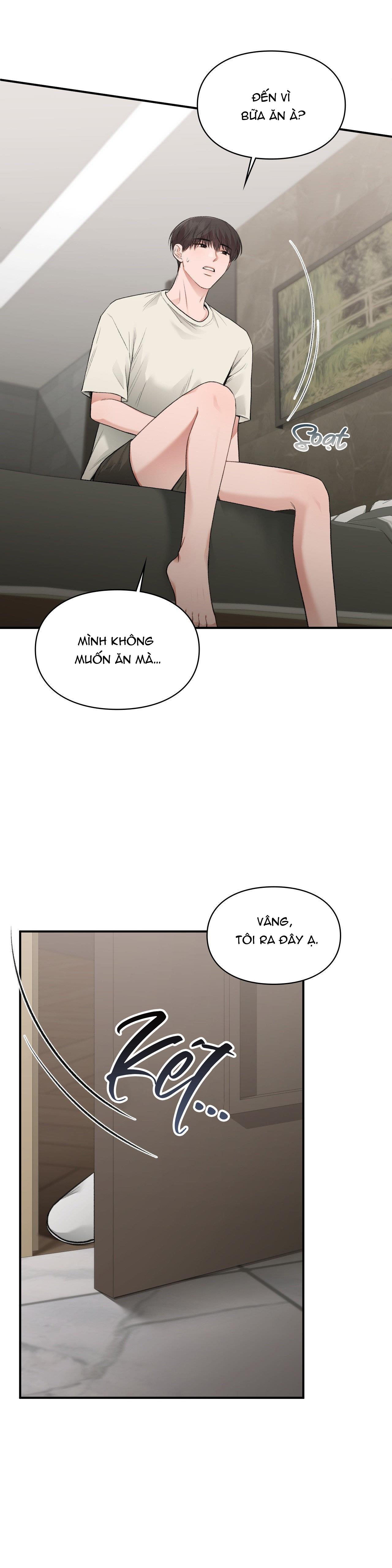 zai đẹp nhưng lại thích dạy đời chapter 42 29