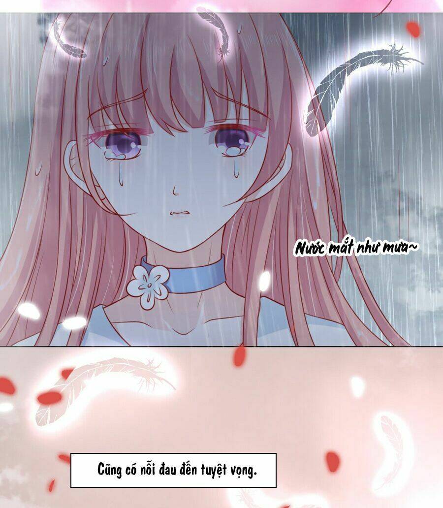 liệt ái tri hạ: series mật đào tiểu tình nhân chapter 272 22