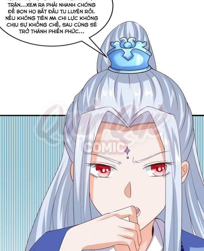 vú em của tiên ma chapter 10 47