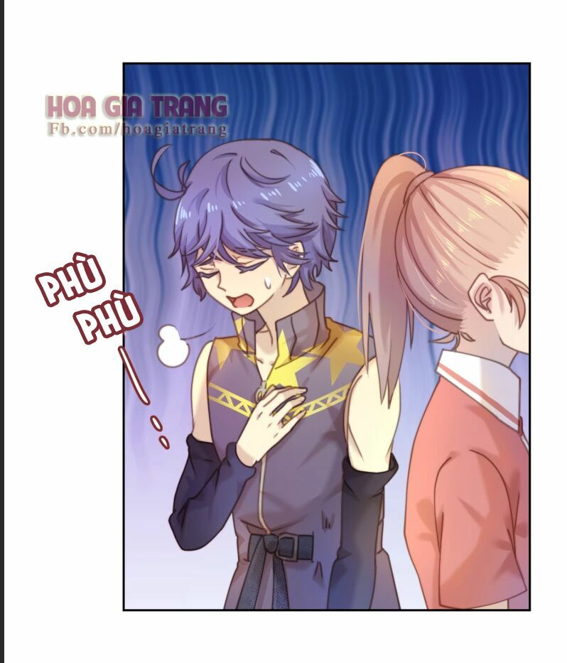 thanh âm giai điệu phản công chapter 15 15