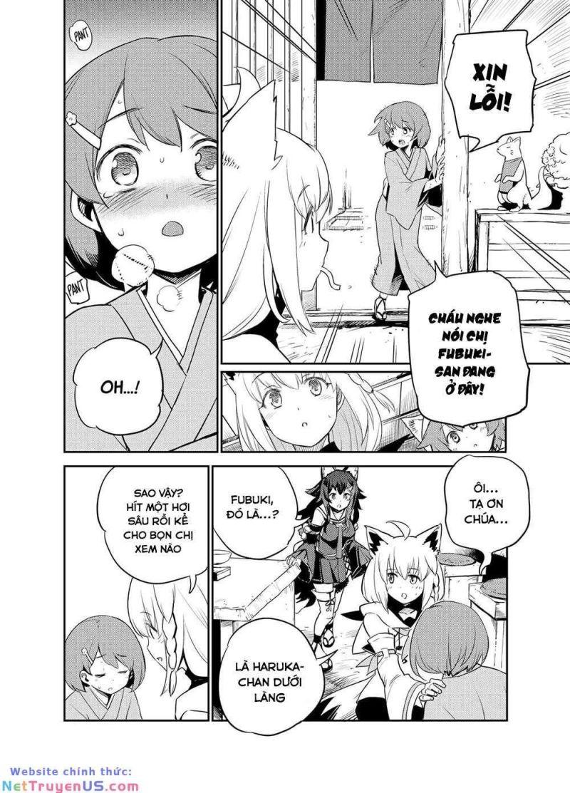 holoearth chronicles side:e ~yamato phantasia~ chapter 1.3 17