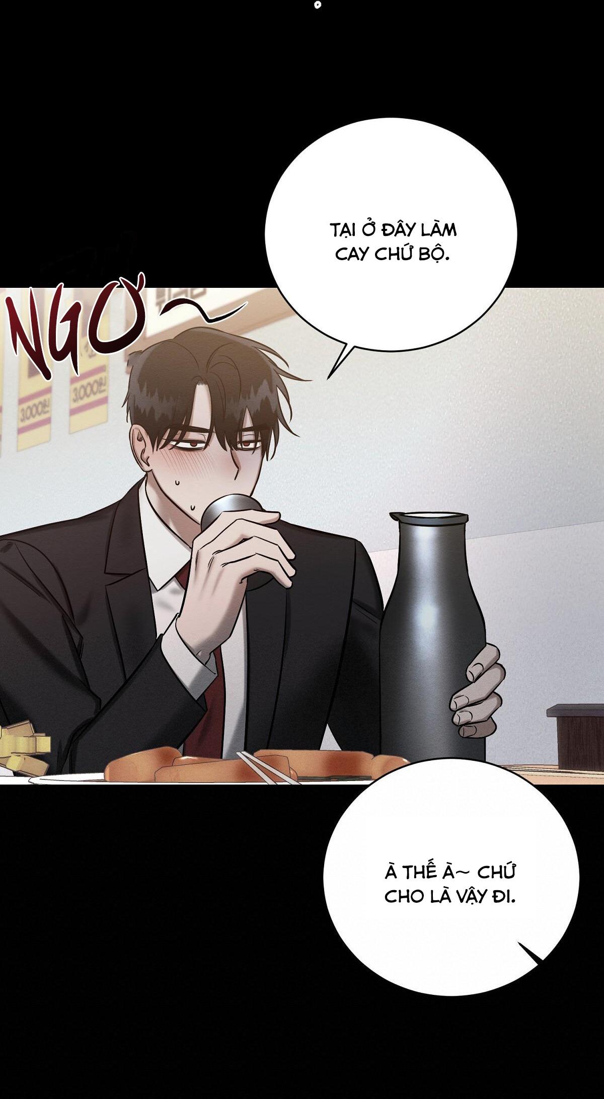 vòng xoáy của ác ma chapter 47 16