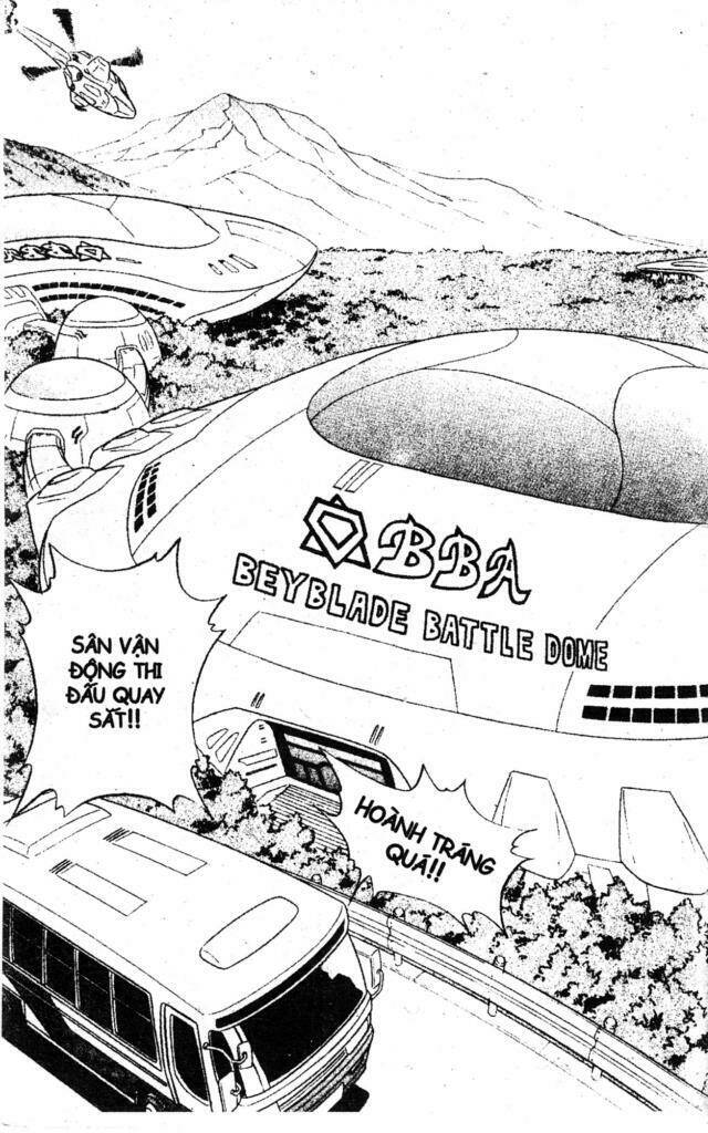 beley - con quay truyền thuyết chapter 2 57