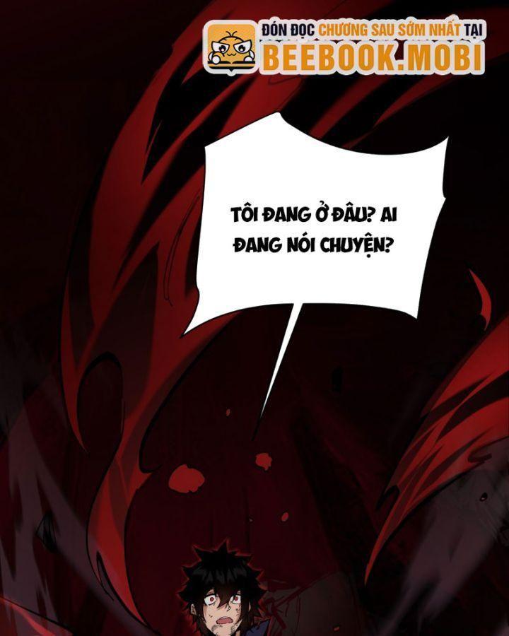 ta thật sự không phải ma vương chapter 2 2