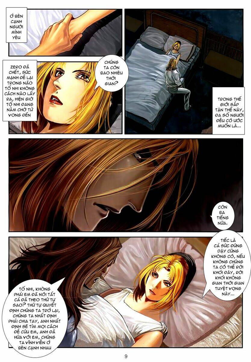 linh vực chapter 36 9