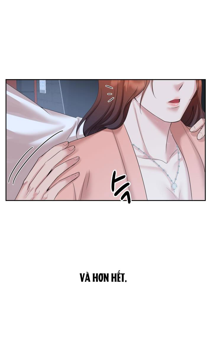 [18+] vì điên nên kết hôn chapter 30.1 16