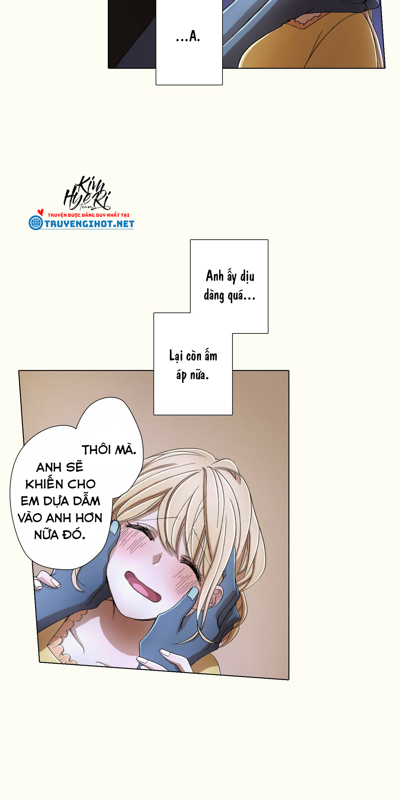 thú nhân và hana chapter 17.3 11
