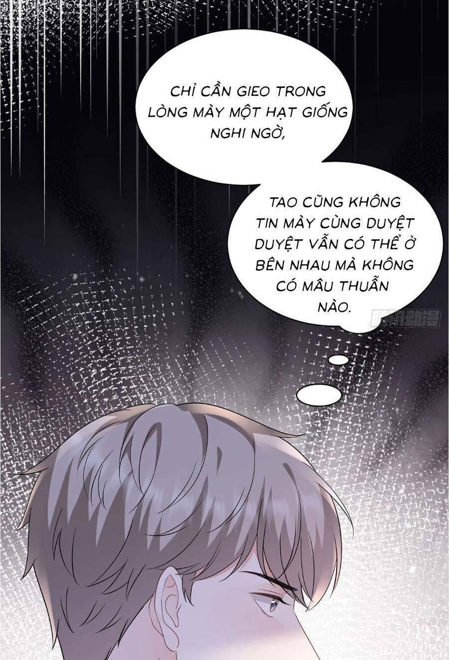 đại tiểu thư có ý đồ gì xấu đâu chapter 147 18