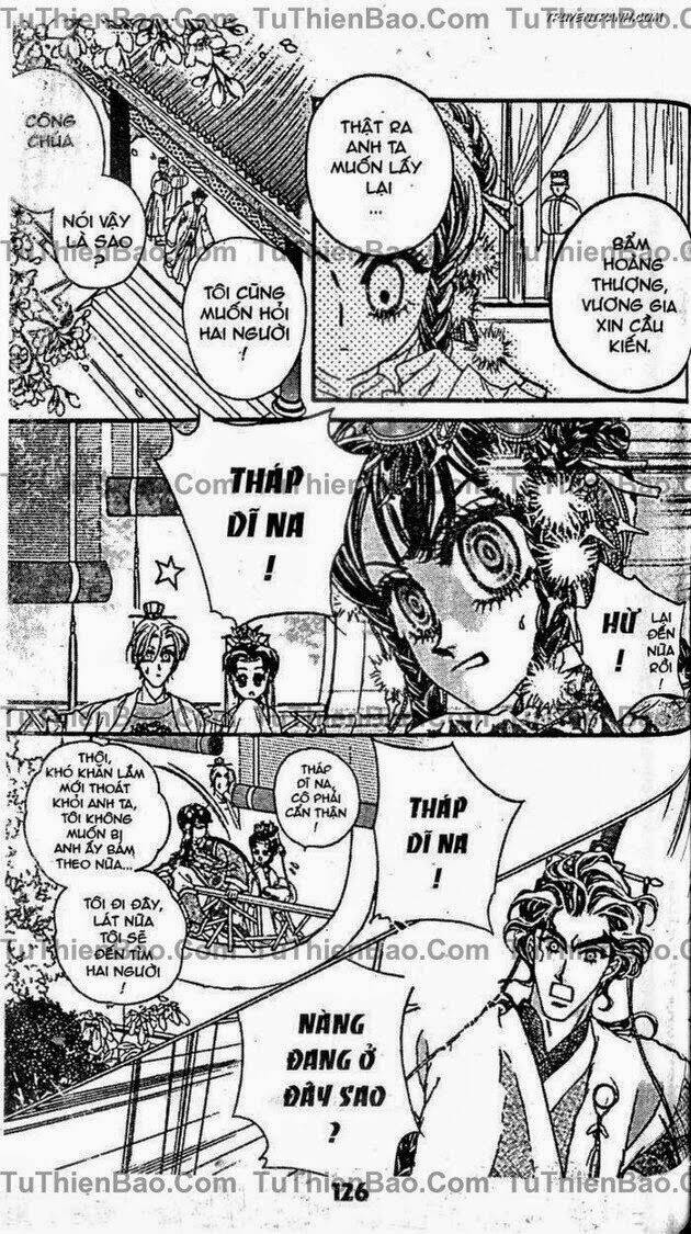 công chúa bướng bỉnh chapter 1.2 57