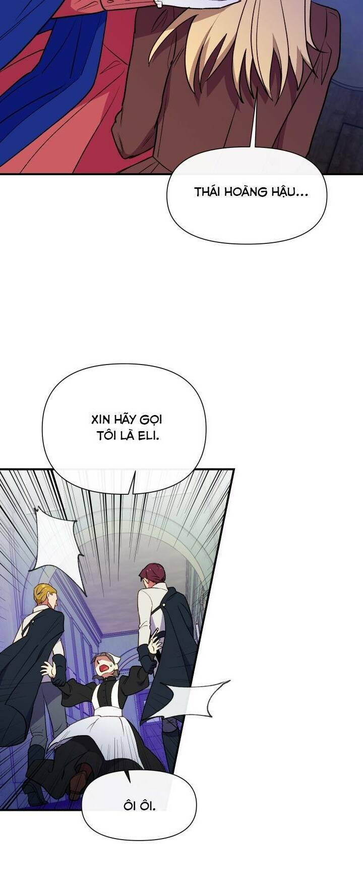 khế ước của nữ công tước quái vật chapter 63 15