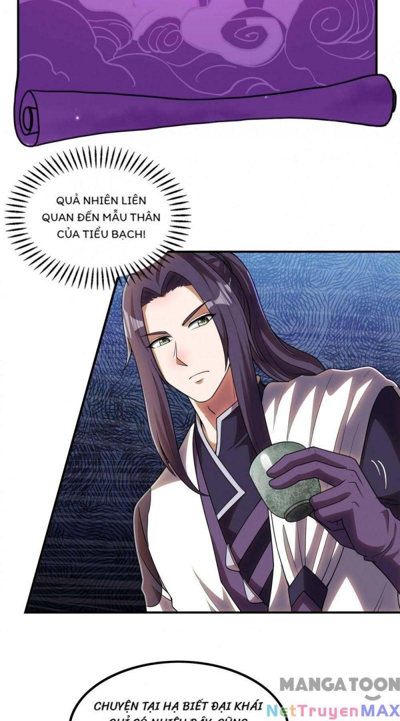 đệ nhất người ở rể chapter 216 27