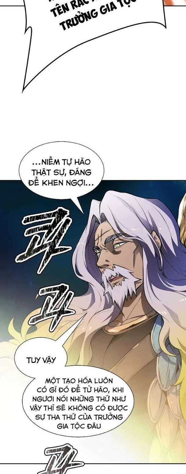 cuộc chiến trong tòa tháp chapter 580 20