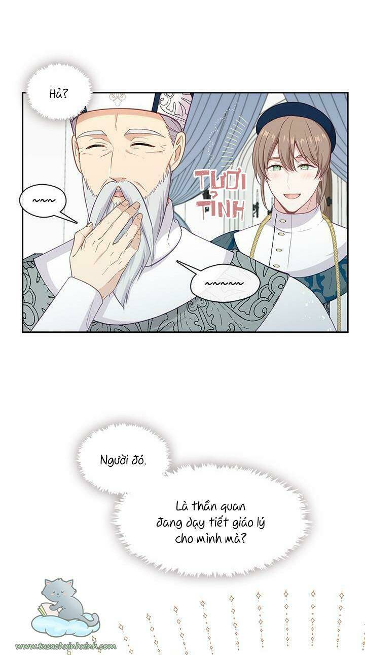 hãy coi chừng ác nữ chapter 98 64