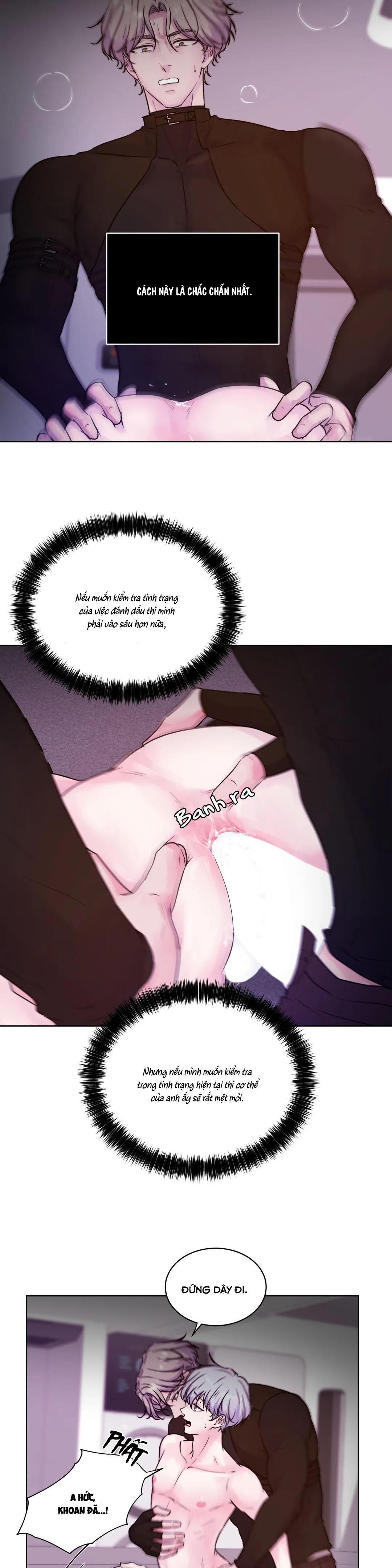 hừng đông chapter 11 10