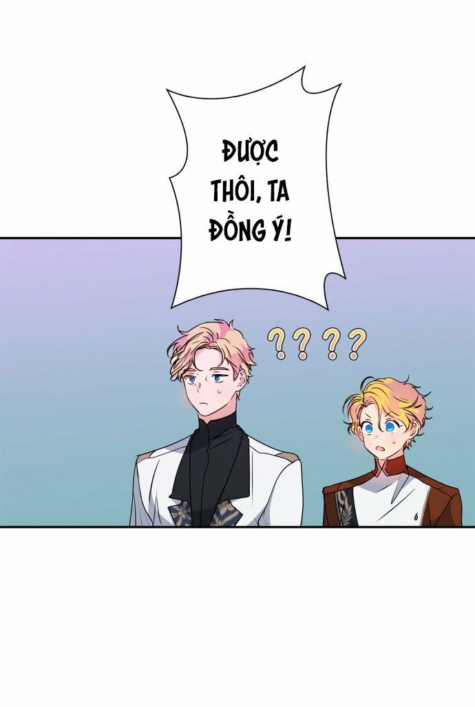 tôi đang nuôi dưỡng một con quái thú chapter 39 18