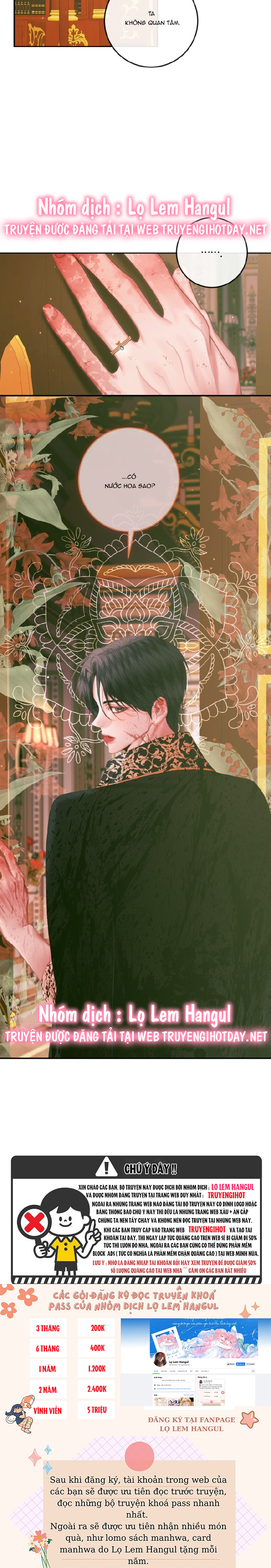 trở thành cô vợ khế ước của nhân vật phản diện chapter 98.2 1