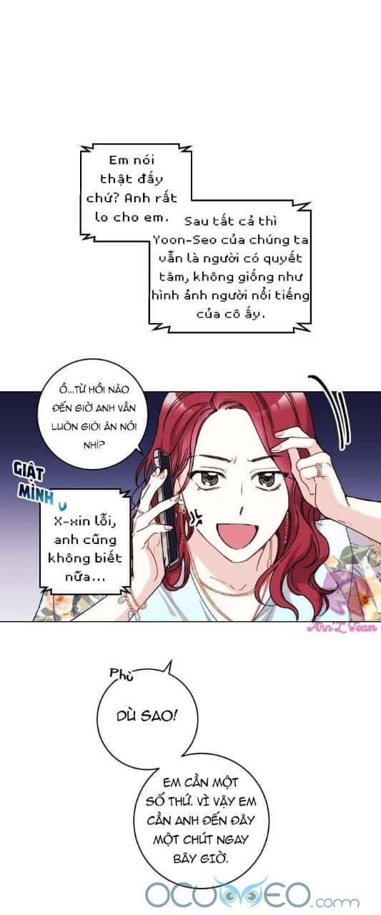 chạm vào tim em chapter 3 18