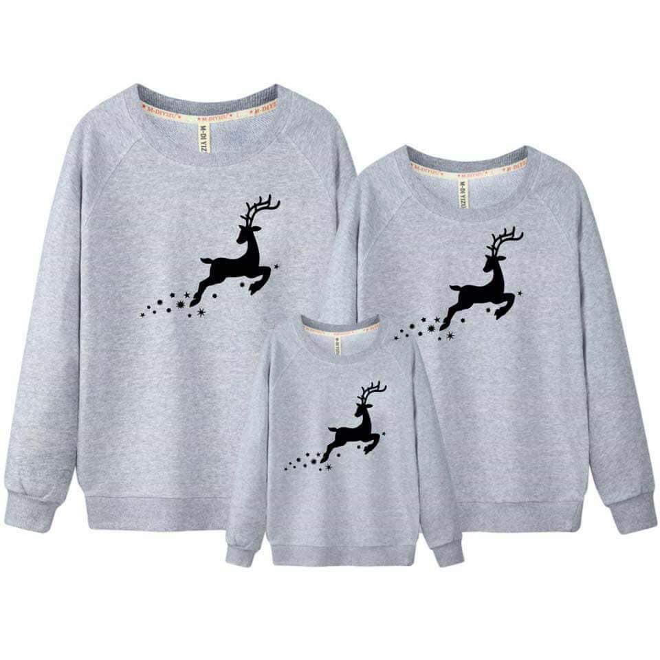 ÁO NHÓM, GIA ĐÌNH Thu đông - NOEL,GIÁNG SINH