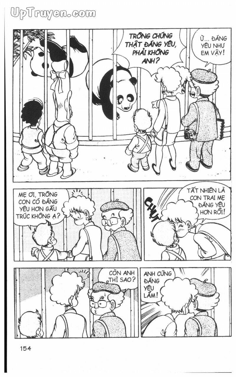 đội quân nhí nhố chapter 11 156